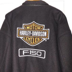 100th anniversary executive jacket